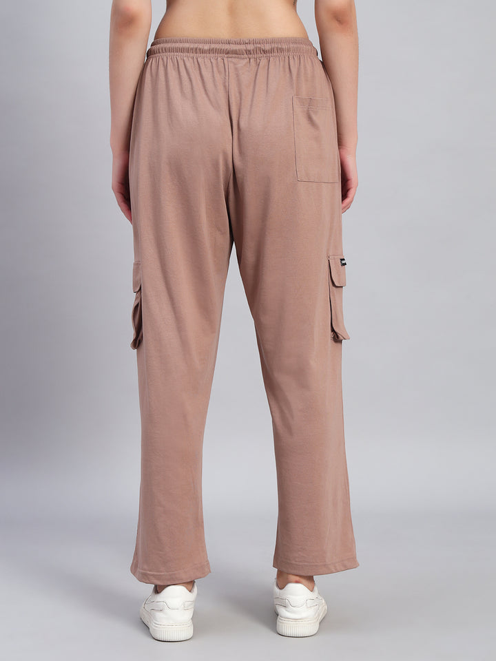 TEDDY LOGO BOX POCKET JOGGER