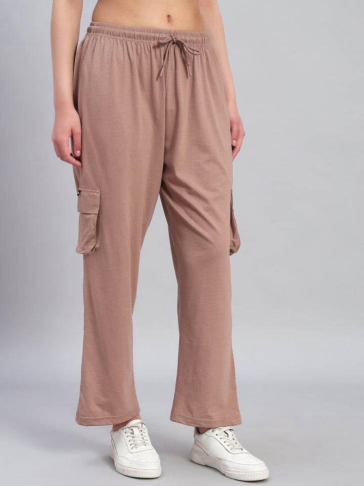 TEDDY LOGO BOX POCKET JOGGER
