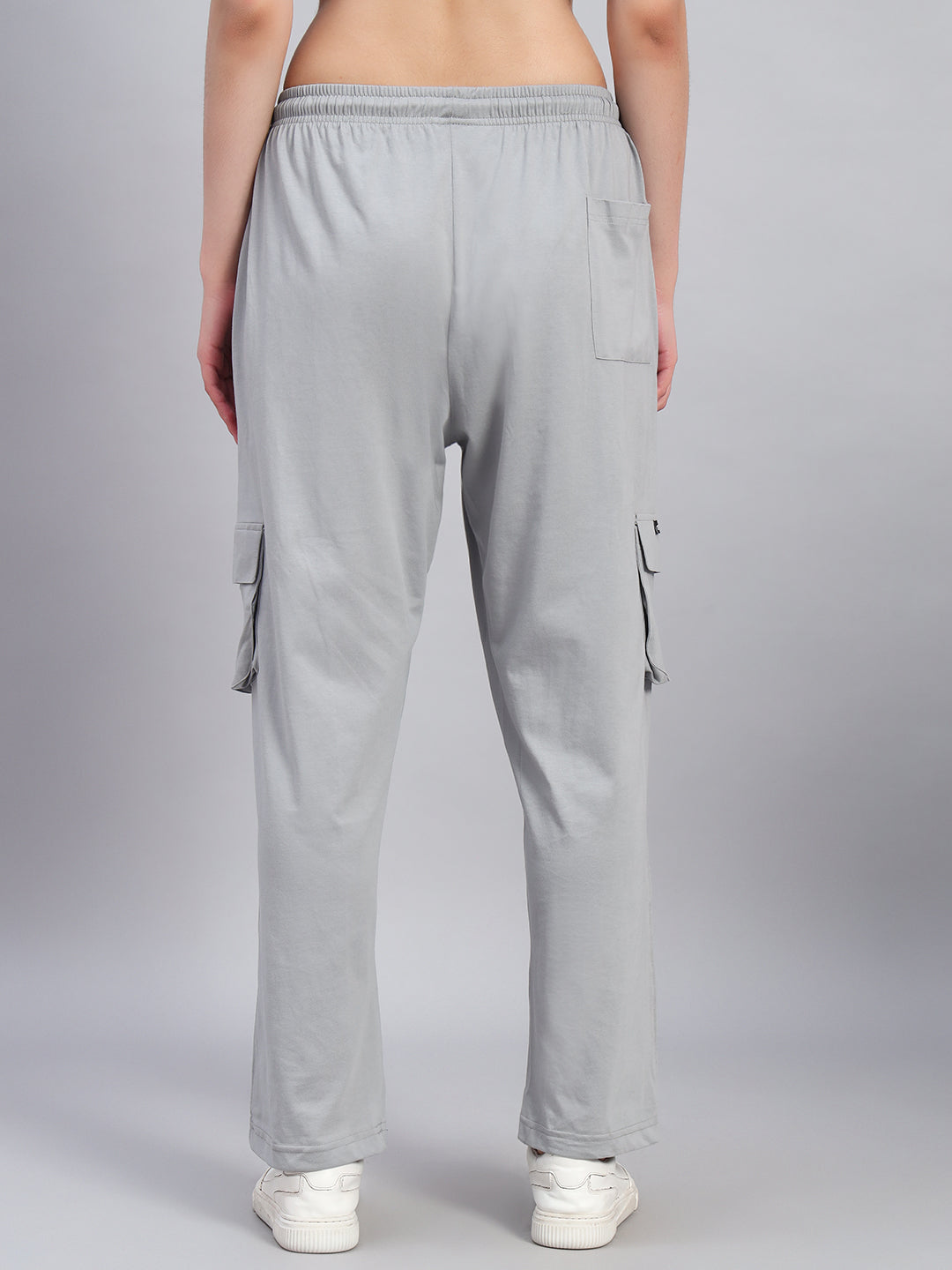 TEDDY LOGO BOX POCKET JOGGER