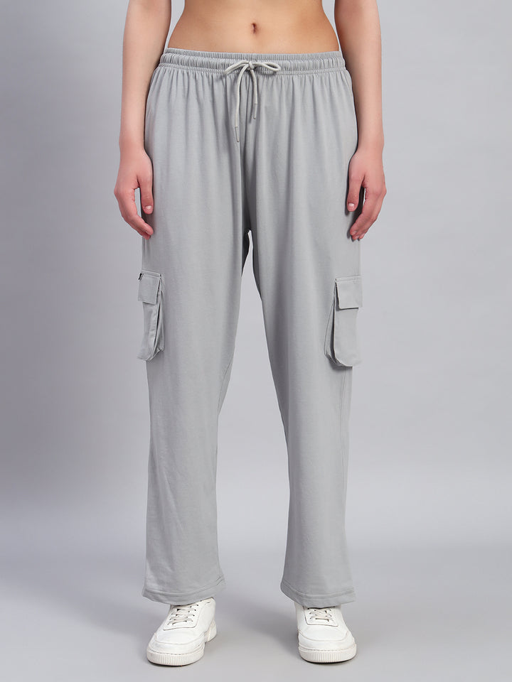 TEDDY LOGO BOX POCKET JOGGER