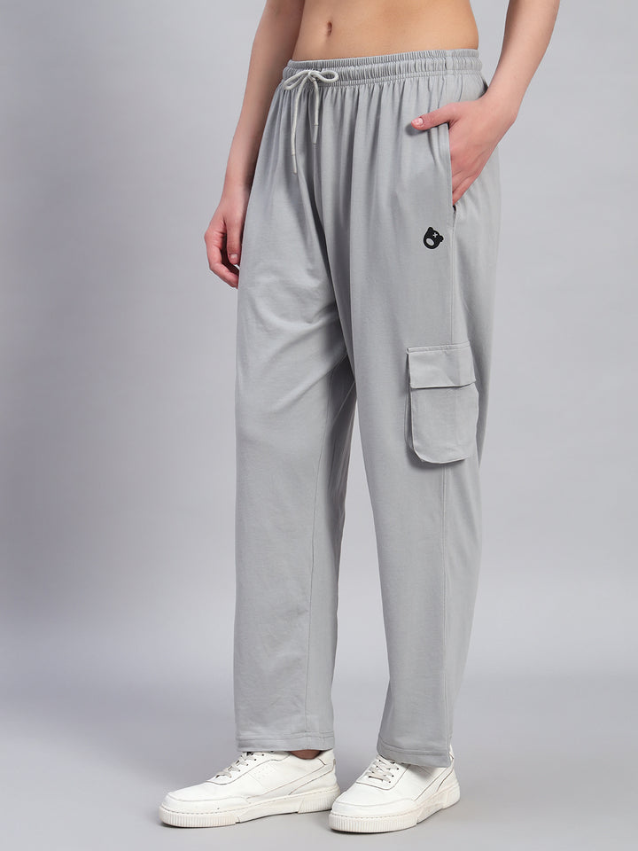 TEDDY LOGO BOX POCKET JOGGER