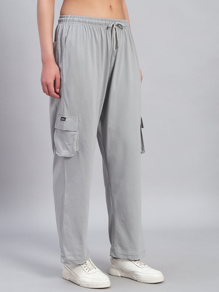 TEDDY LOGO BOX POCKET JOGGER