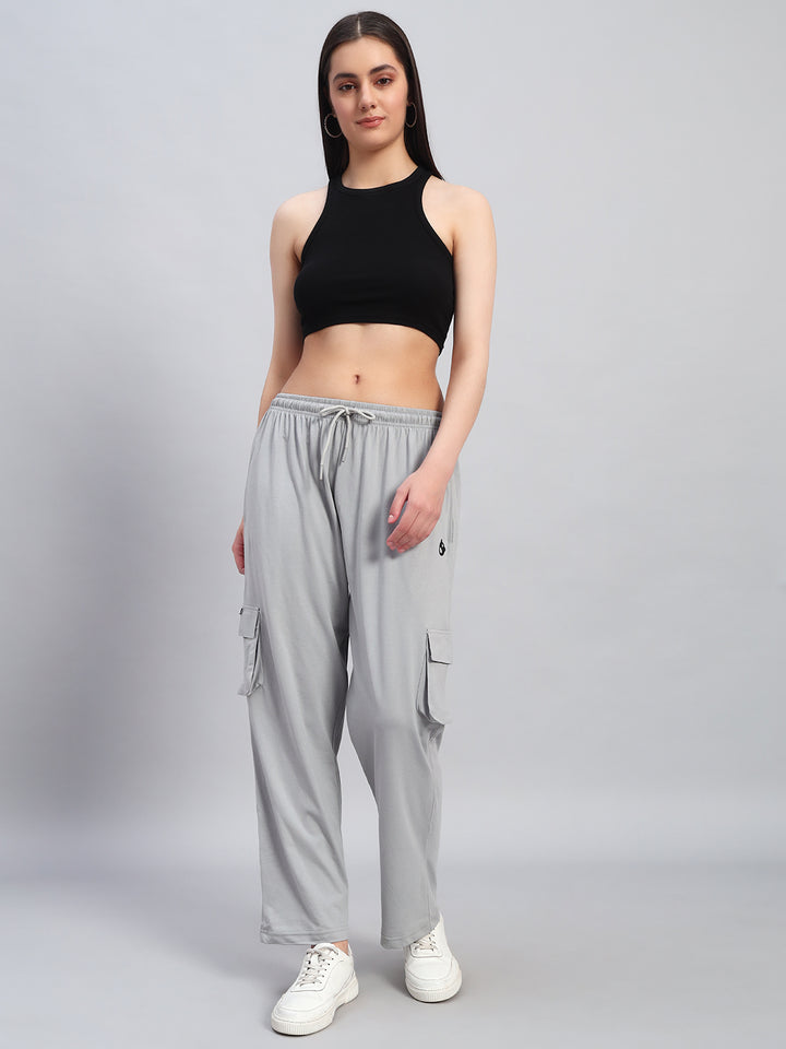 TEDDY LOGO BOX POCKET JOGGER