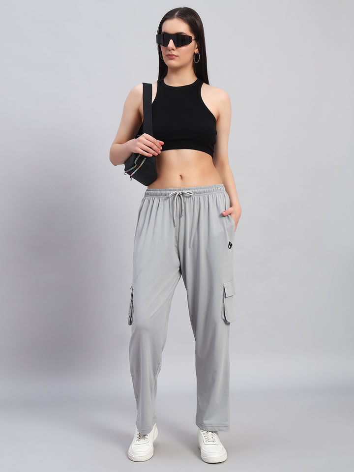 TEDDY LOGO BOX POCKET JOGGER