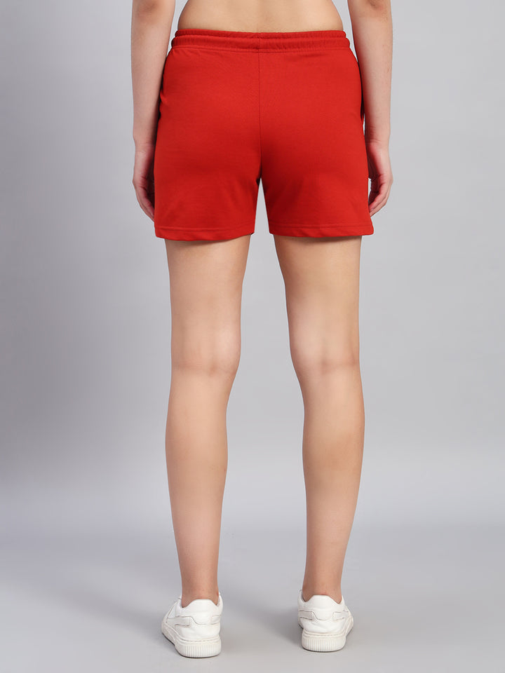 STAR GRIFFEL SHORTS