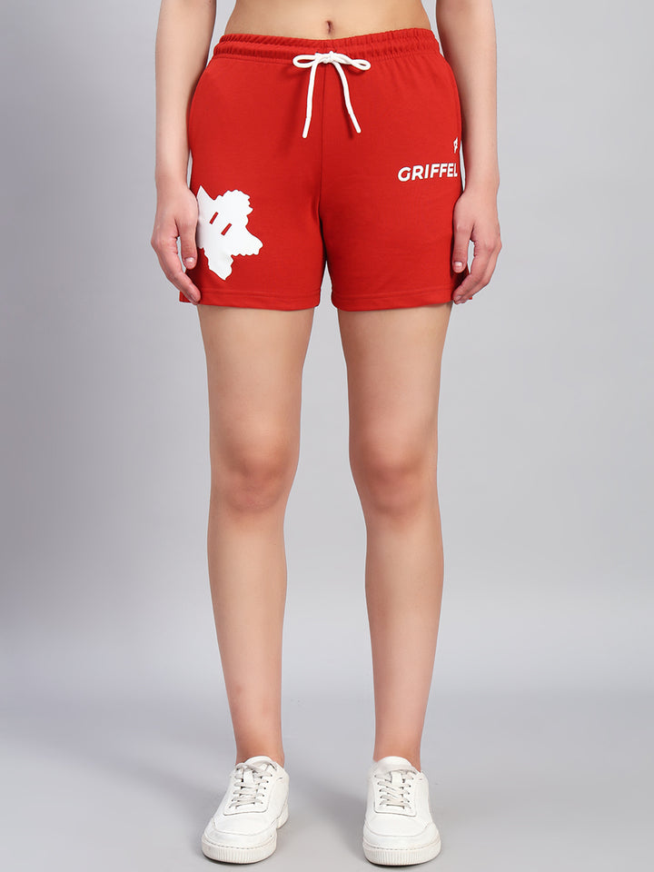 STAR GRIFFEL SHORTS