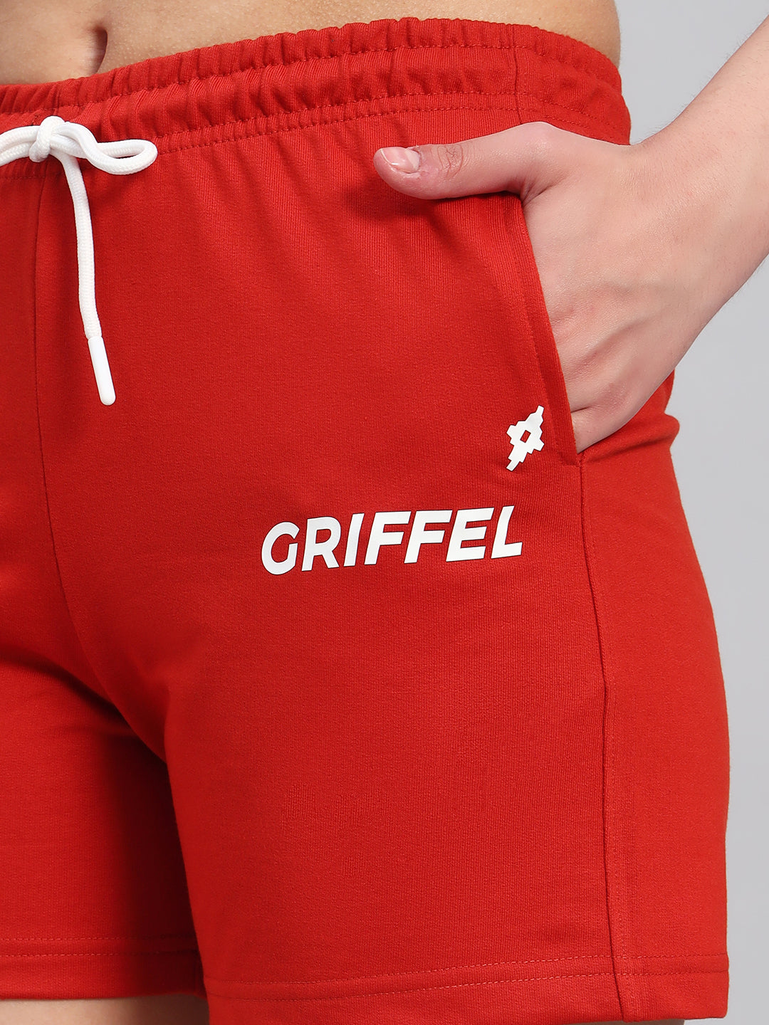 STAR GRIFFEL SHORTS