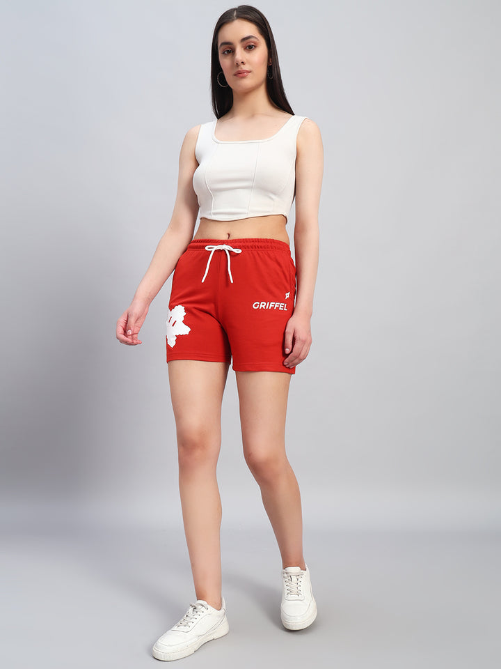 STAR GRIFFEL SHORTS