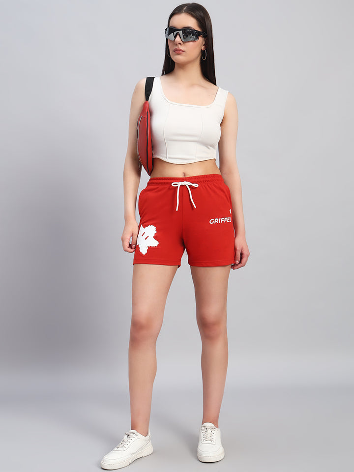 STAR GRIFFEL SHORTS