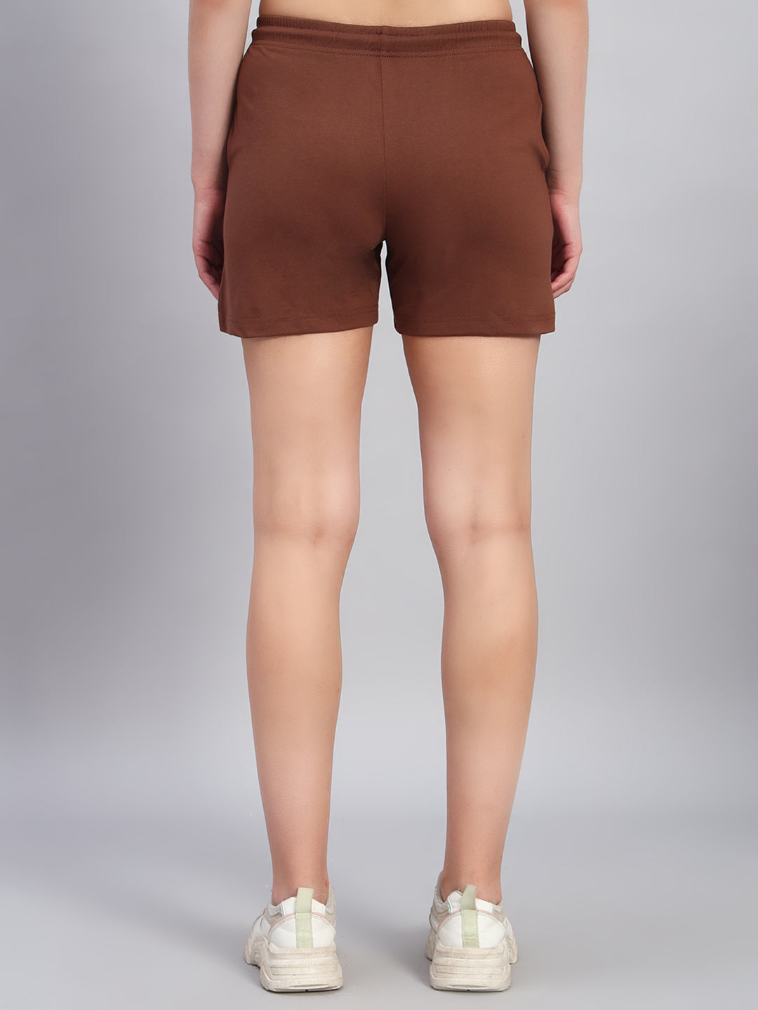 WHITE GRIFFEL SHORTS
