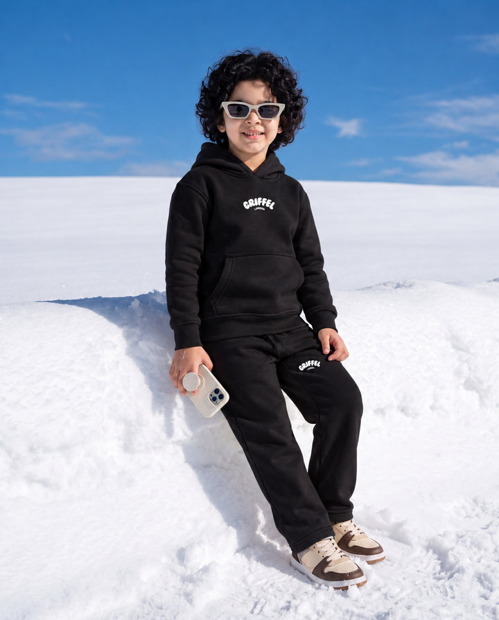 REBORN  OVERSIZED TRACKSUIT FOR BOY
