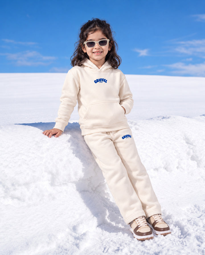 REBORN  OVERSIZED TRACKSUIT FOR GIRL