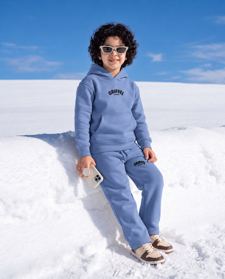 REBORN  OVERSIZED TRACKSUIT FOR BOY