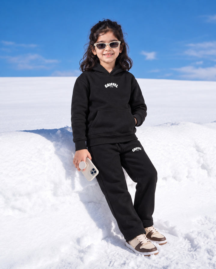 REBORN  OVERSIZED TRACKSUIT FOR GIRL