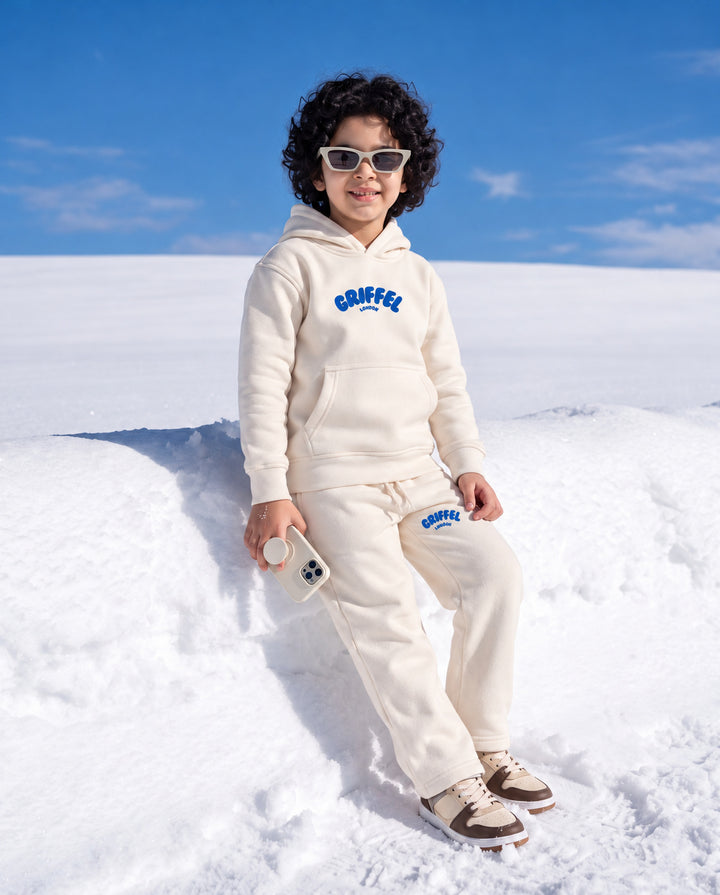 REBORN  OVERSIZED TRACKSUIT FOR BOY