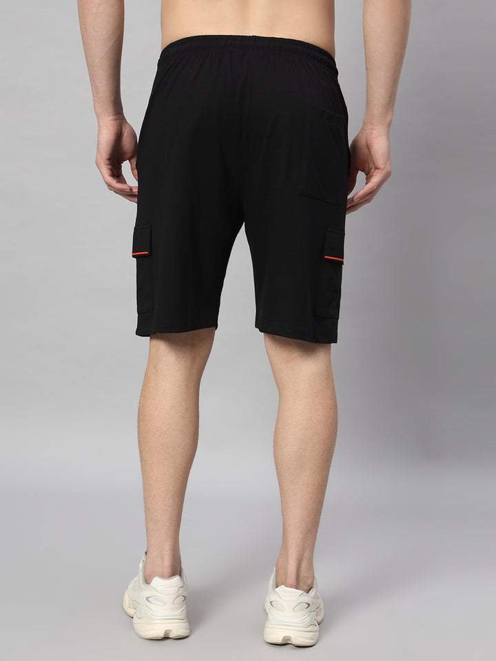 5 Pocket Loose fit Shorts - griffel