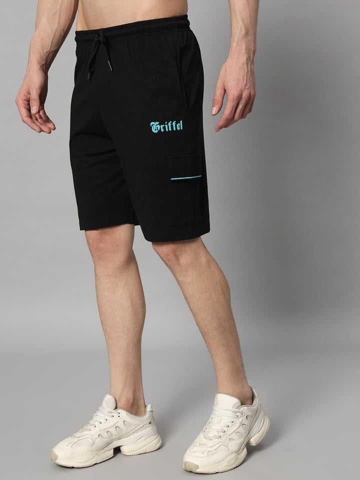 5 Pocket Loose fit Shorts - griffel