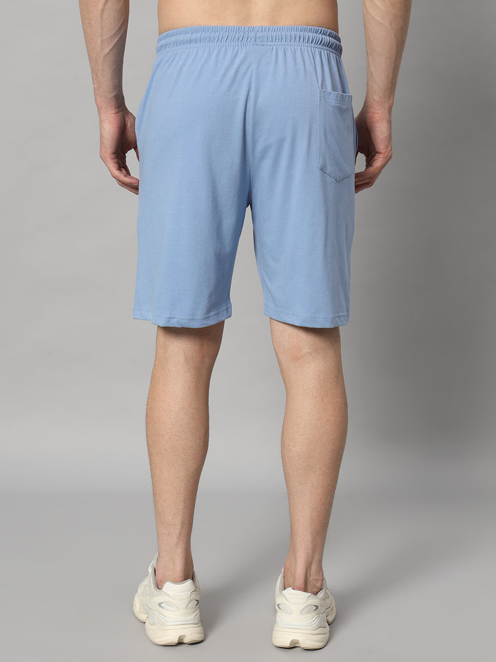 Basic Logo Loose fit Shorts - griffel