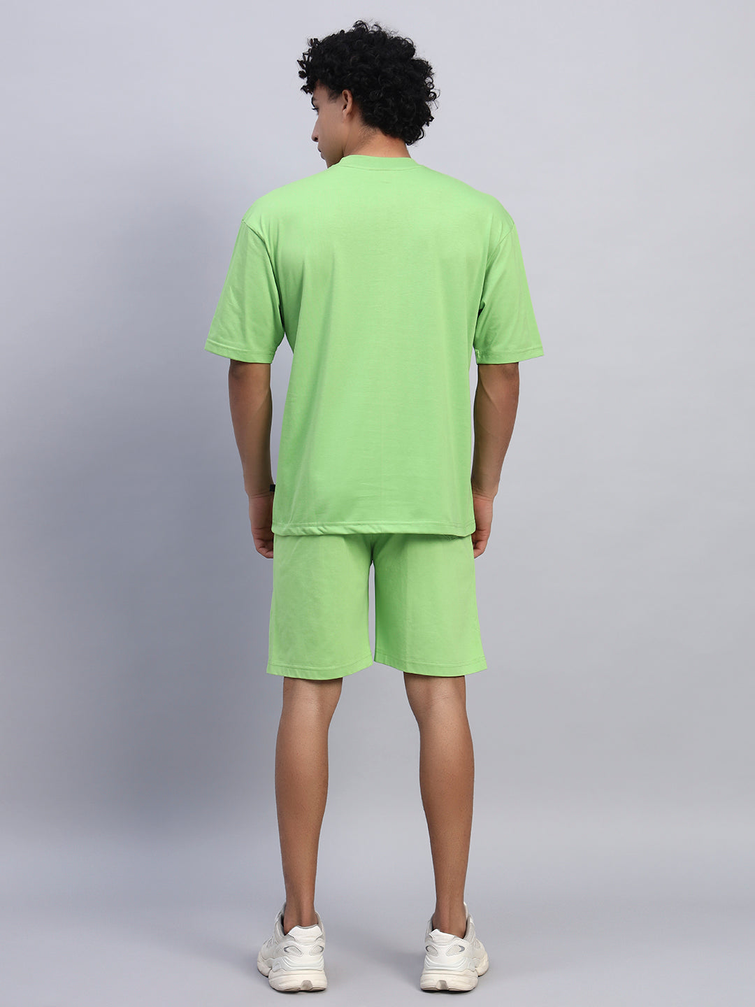 GRIFFEL LONDON OVERSIZED T-SHIRT