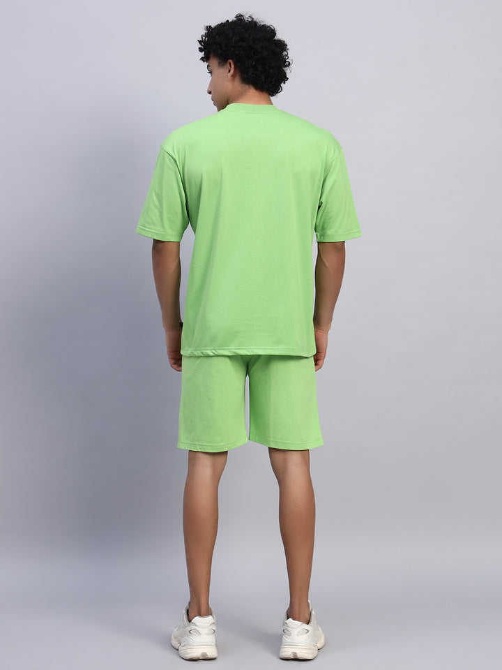 GRIFFEL LONDON OVERSIZED T-SHIRT