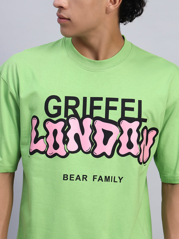 GRIFFEL LONDON OVERSIZED CO-ORD SET