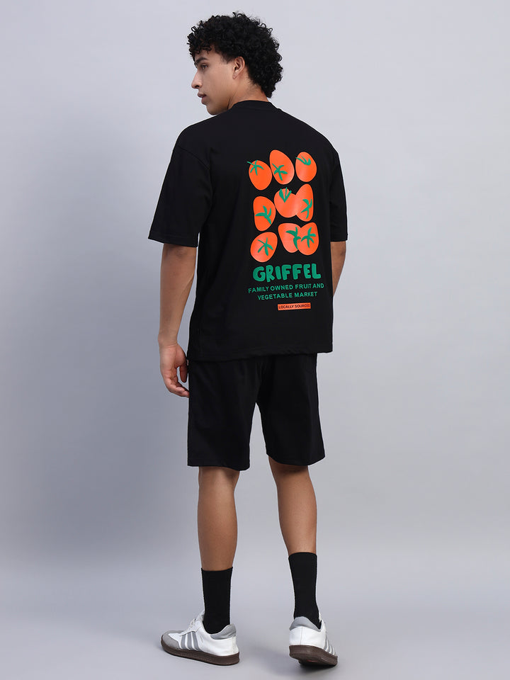 TOMATOS OVERSIZED T-SHIRT 🍅