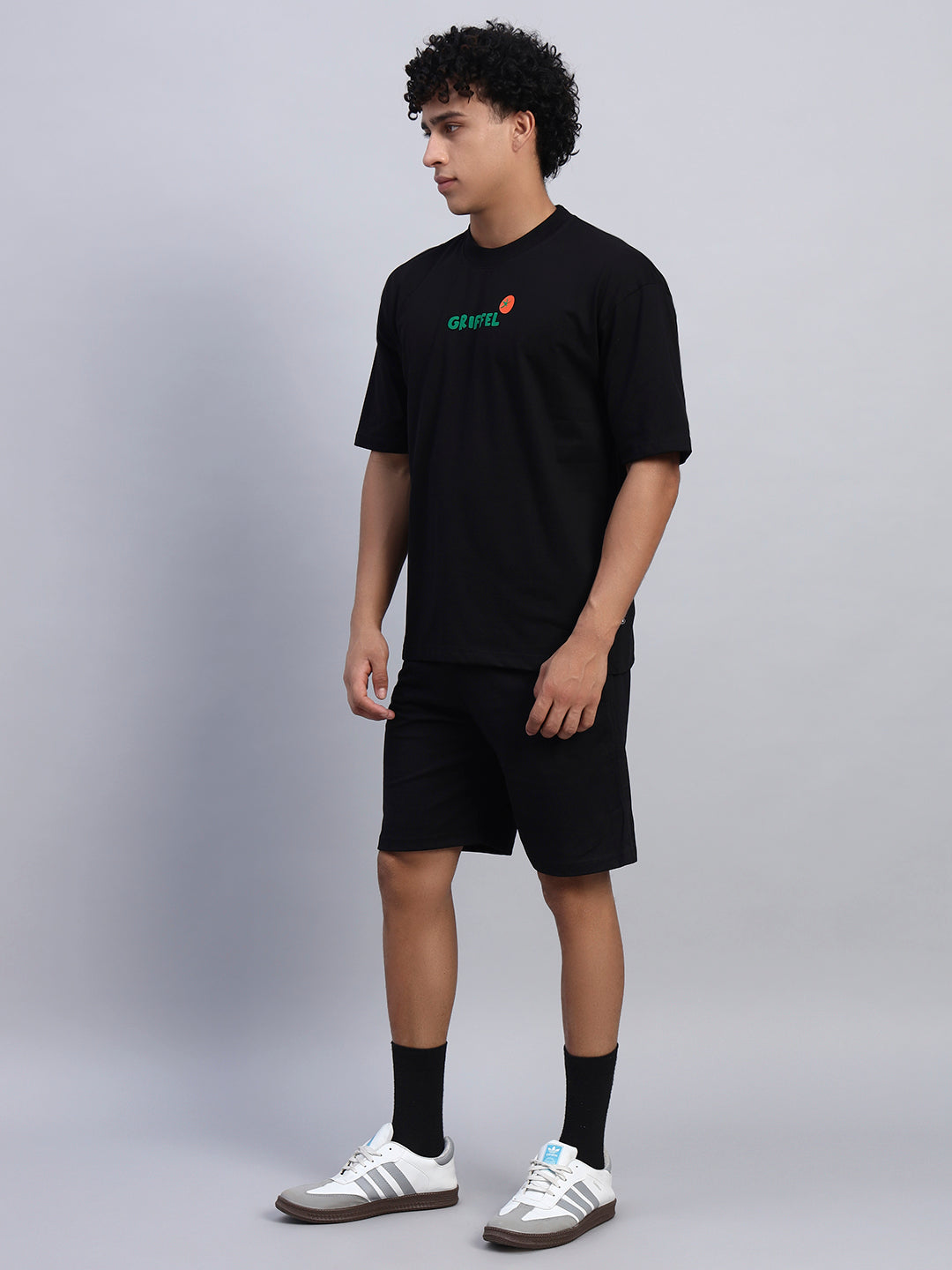 TOMATOS OVERSIZED T-SHIRT 🍅