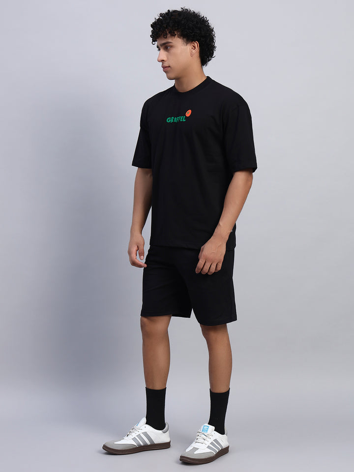 TOMATOS OVERSIZED T-SHIRT 🍅