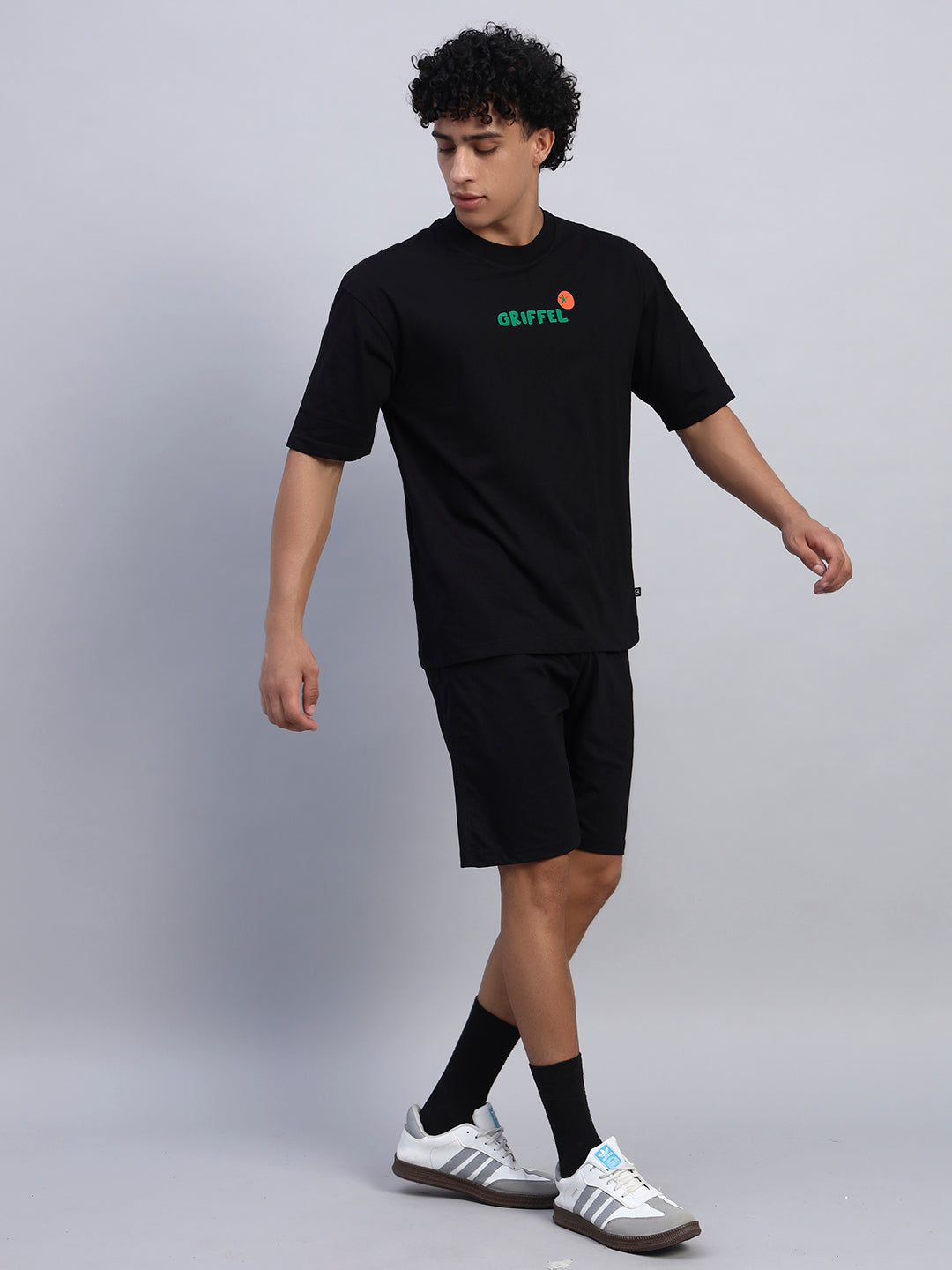 TOMATOS OVERSIZED T-SHIRT 🍅