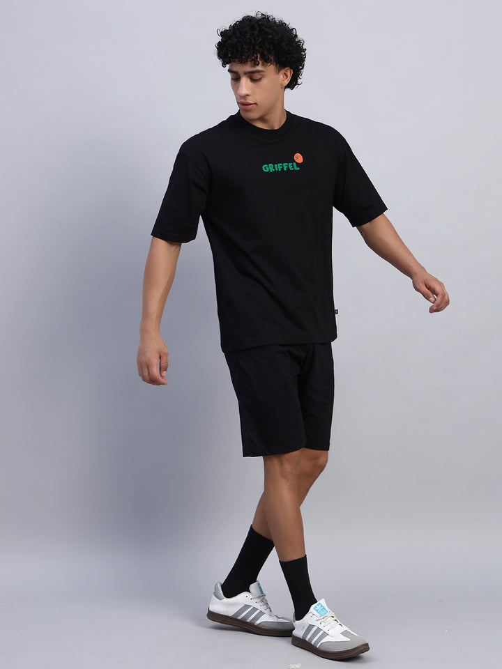 TOMATOS OVERSIZED T-SHIRT 🍅
