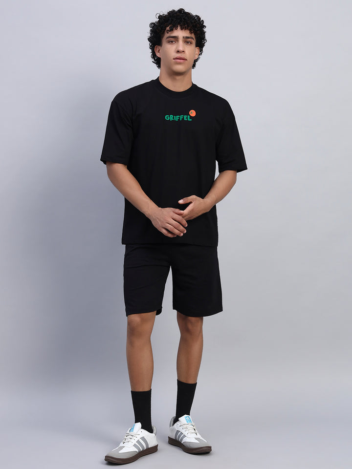 TOMATOS OVERSIZED T-SHIRT 🍅