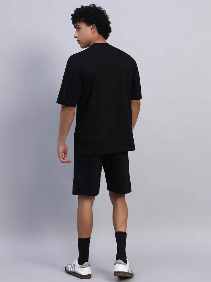 NOT YET OVERSIZED T-SHIRT
