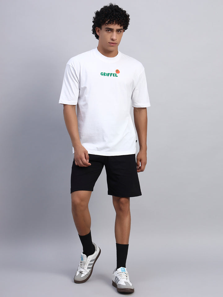 TOMATOS OVERSIZED T-SHIRT 🍅