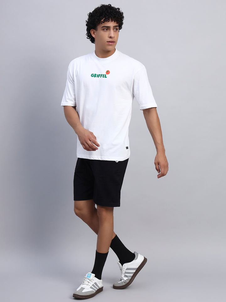 TOMATOS OVERSIZED T-SHIRT 🍅