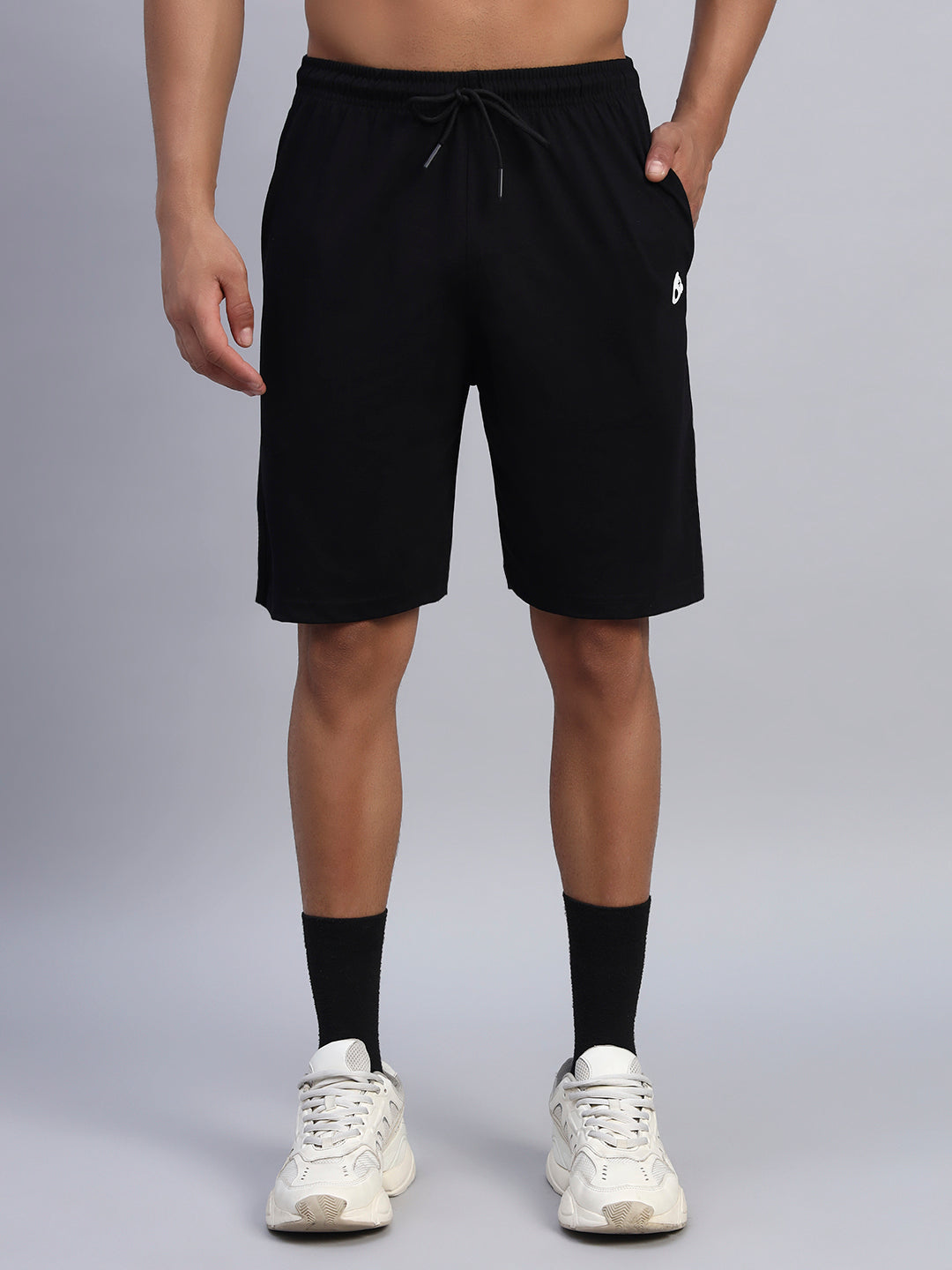 CRASH IT BEAR OVERSIZED CO-ORD SET