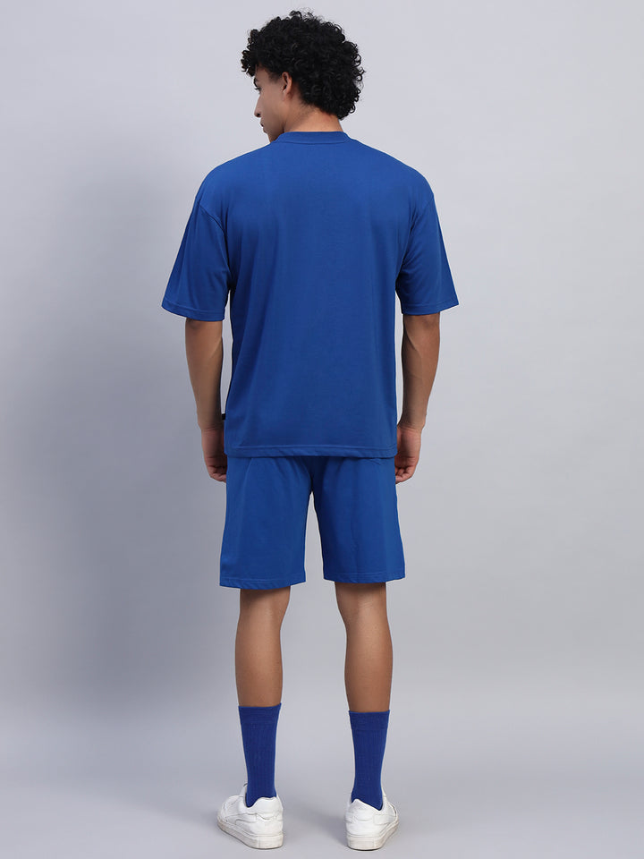 GRIFFEL LONDON OVERSIZED T-SHIRT