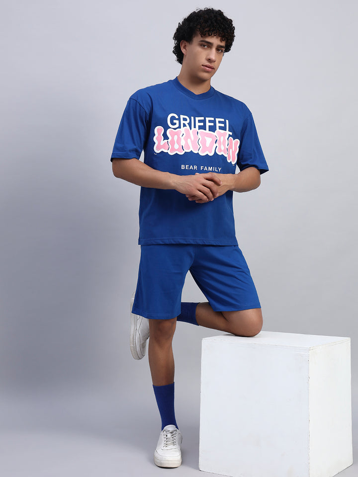 GRIFFEL LONDON OVERSIZED CO-ORD SET