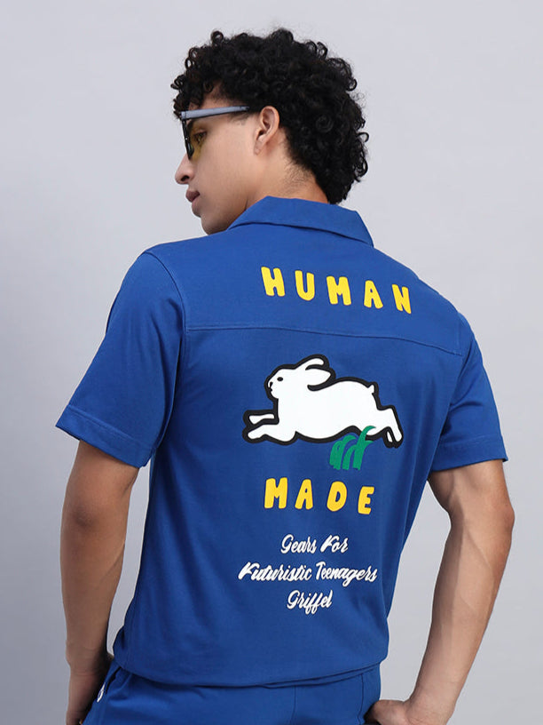 HUMAN MADE SHIRT 🐇