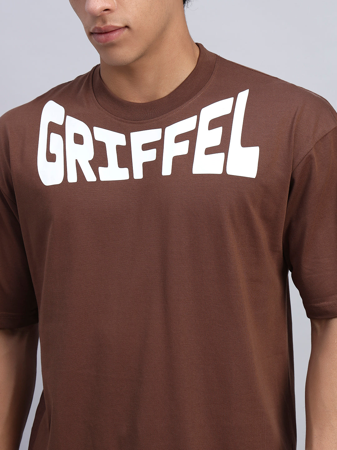 NECK GRIFFEL OVERSIZED CO-ORD SET