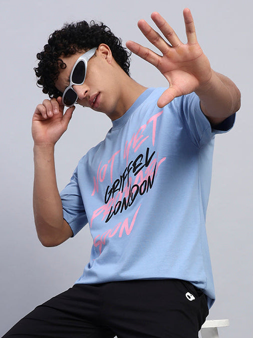 NOT YET OVERSIZED T-SHIRT