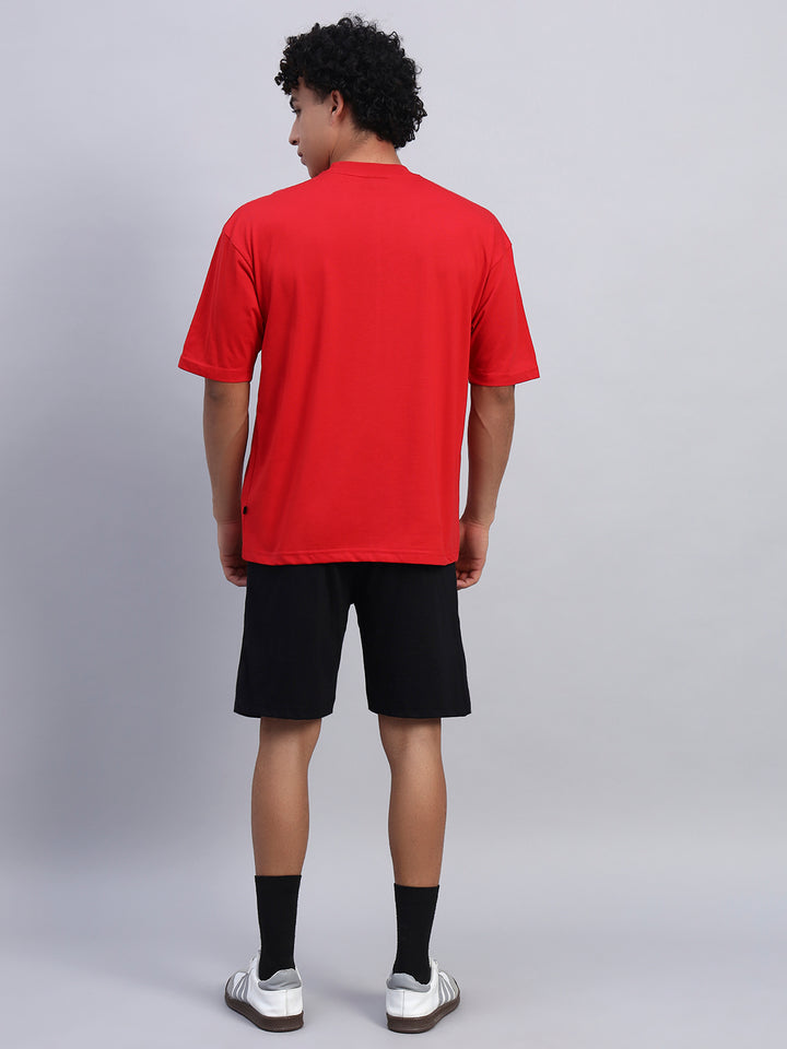 REGISTERED OVERSIZED CO-ORD SET