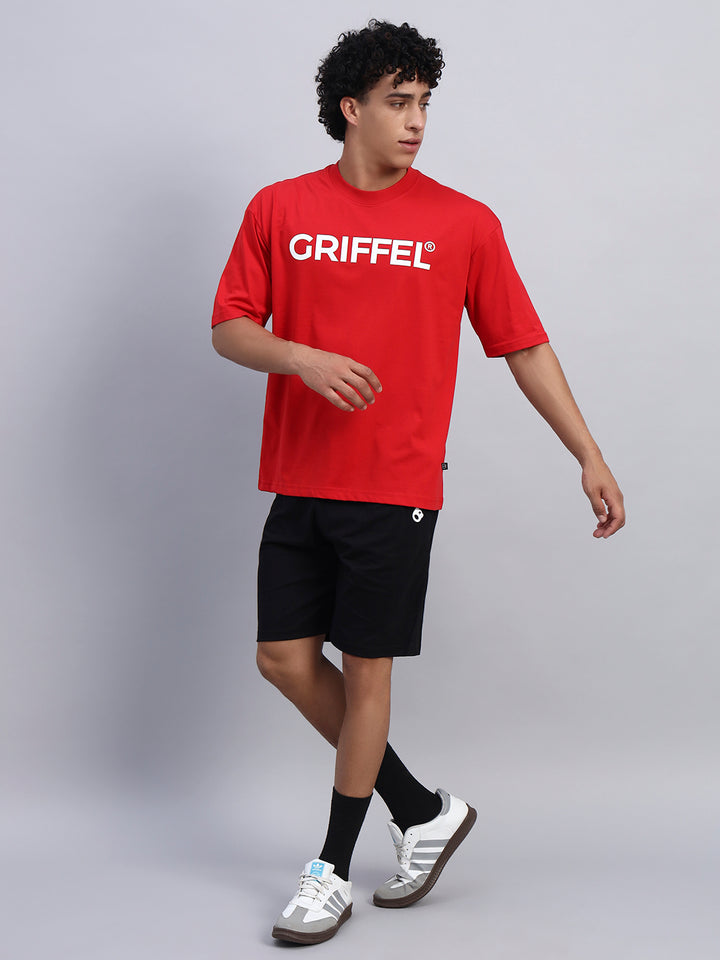 REGISTERED OVERSIZED T-SHIRT ®