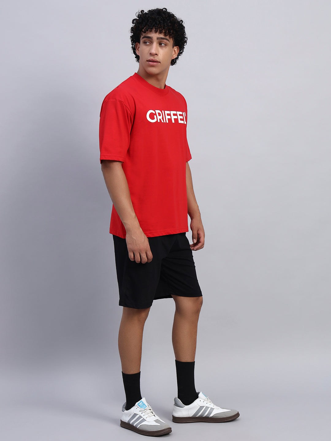 REGISTERED OVERSIZED CO-ORD SET