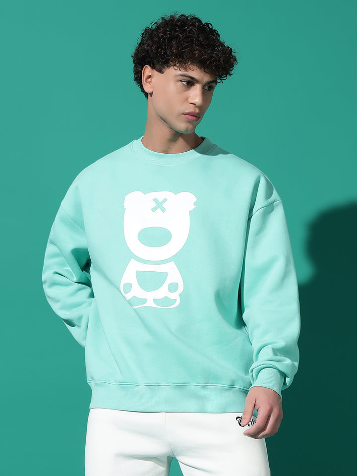 TEDDY 2.0 Regular Fit Sweatshirt