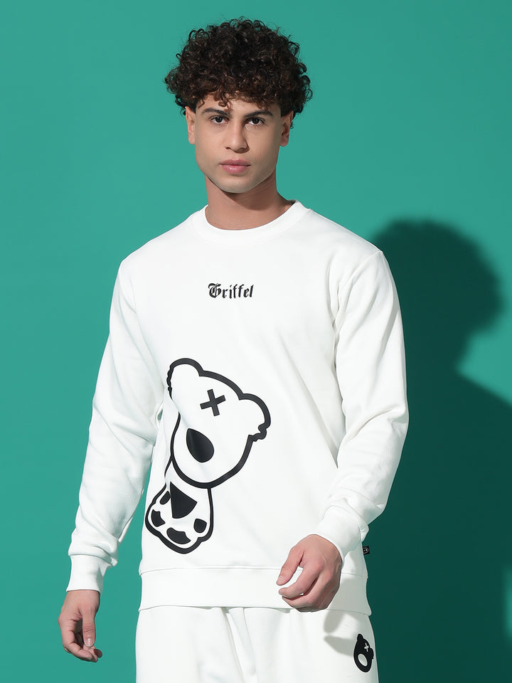 TEDDY Regular Fit Sweatshirt