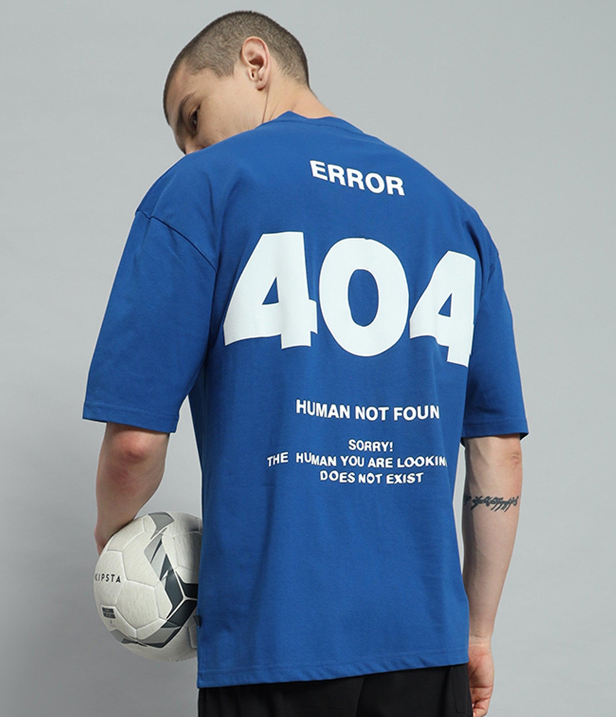 【NAMED COLLECTIVE】 404 ERROR OVERSIZED TEE Tシャツ 404 ERROR WHITE BUNNY OVERSIZED TEE – NAMED COLLECTIVE®