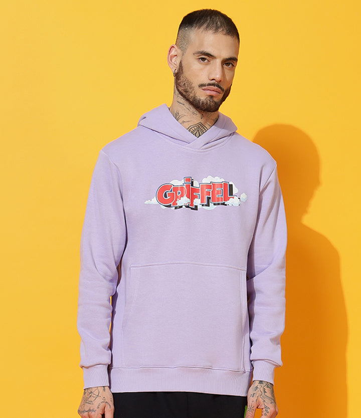 Cloud Regular Fit Hoodie