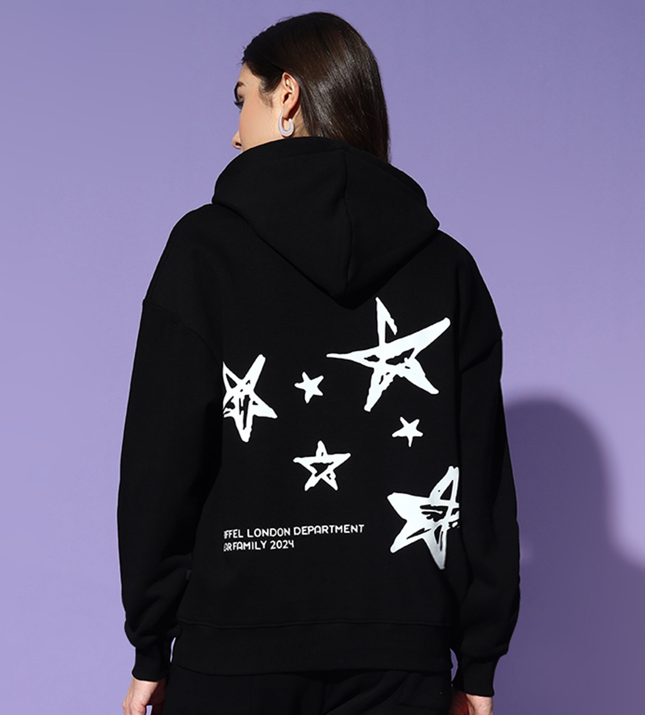 Amiri Paisley Star Oversized Hoodie | Depop 新品同様 AMIRI Amiri Paisley Star Oversized Hoodie | Depop 新品同様 AMIRI