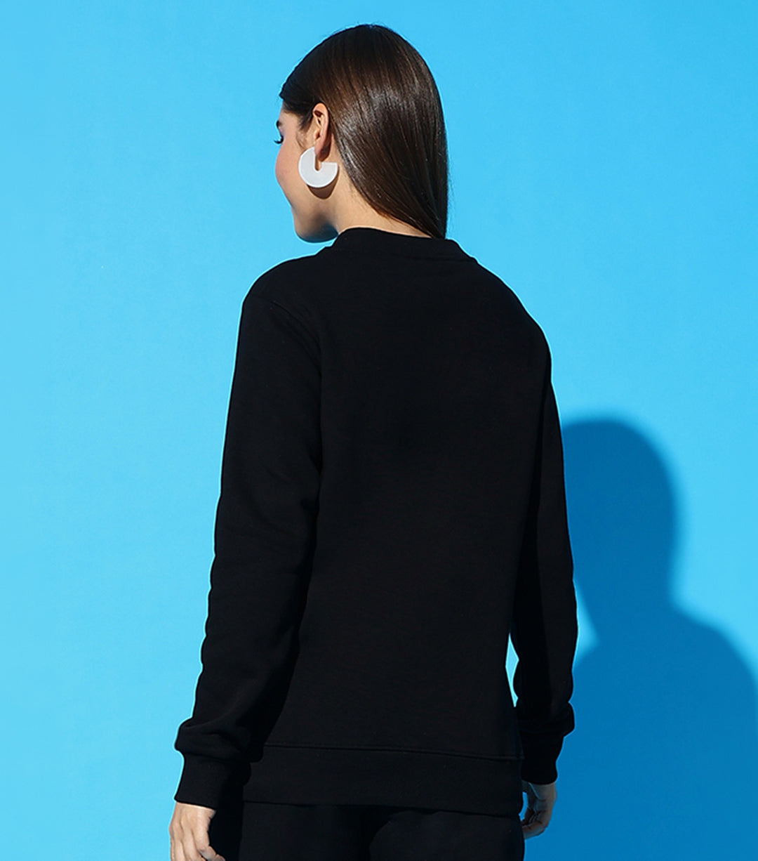 GRIFFEL  Round Neck Sweatshirt