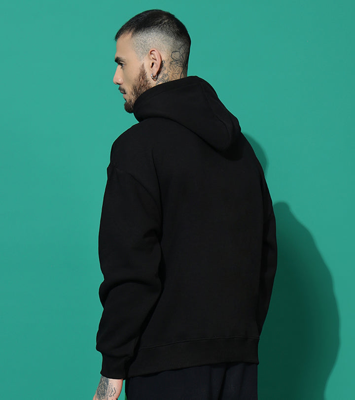 GRIFFEL Oversized Hoodie